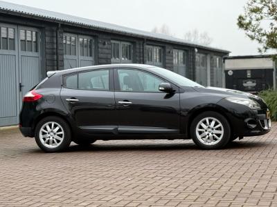 2010 Renault M&eacute;gane