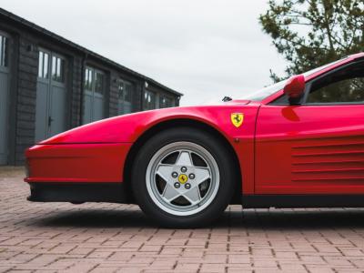 1989 Ferrari Testarossa