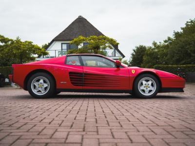 1989 Ferrari Testarossa