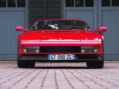 1989 Ferrari Testarossa