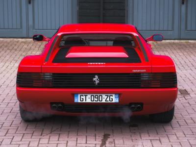 1989 Ferrari Testarossa