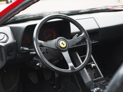 1989 Ferrari Testarossa