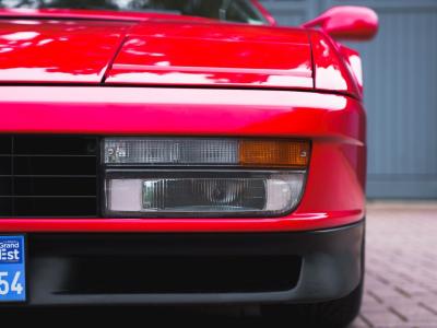 1989 Ferrari Testarossa