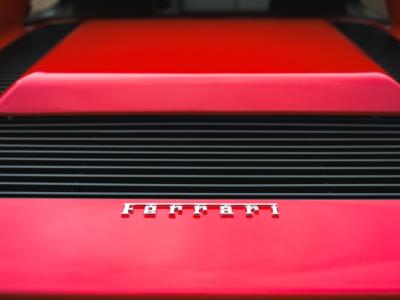 1989 Ferrari Testarossa