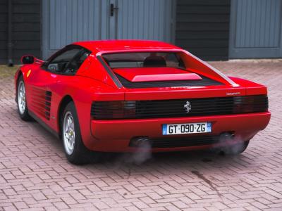 1989 Ferrari Testarossa