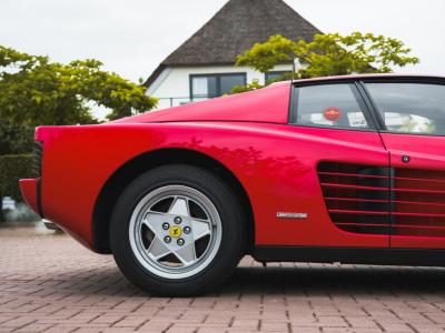 1989 Ferrari Testarossa