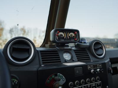 2013 Land Rover Defender