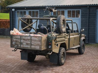 2013 Land Rover Defender