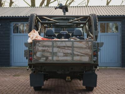 2013 Land Rover Defender