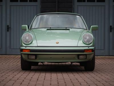 1975 Porsche 911