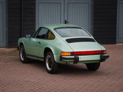 1975 Porsche 911