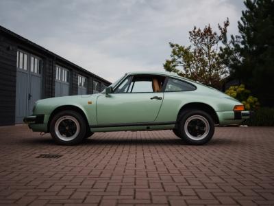 1975 Porsche 911