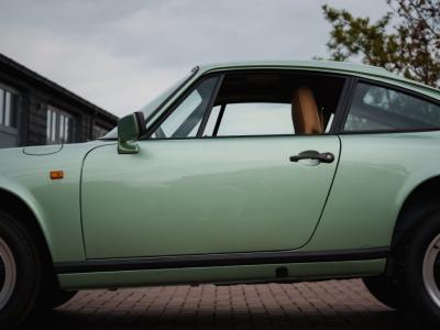 1975 Porsche 911