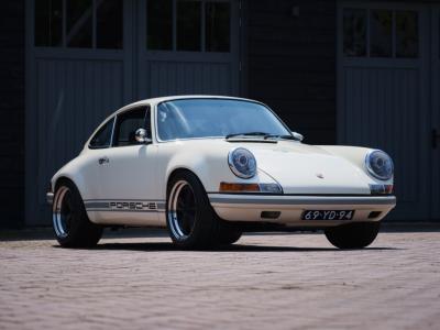 1976 Porsche 911