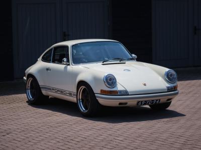 1976 Porsche 911