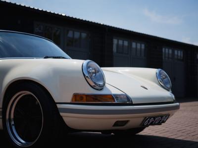 1976 Porsche 911