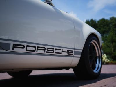 1976 Porsche 911