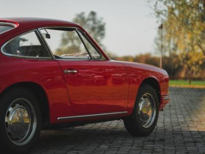 1966 Porsche 911