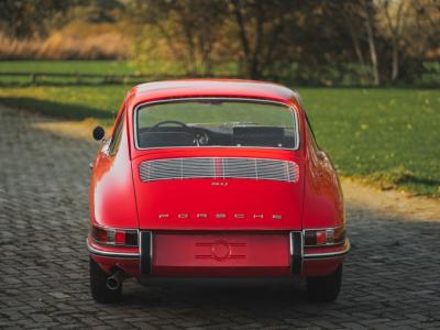 1966 Porsche 911