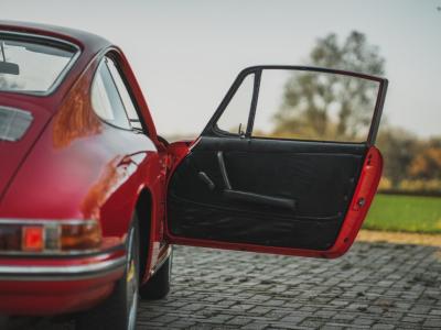 1966 Porsche 911