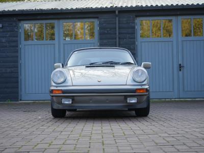 1983 Porsche 911