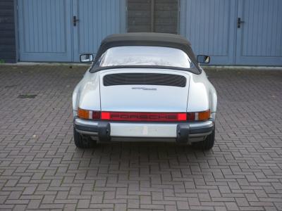 1983 Porsche 911