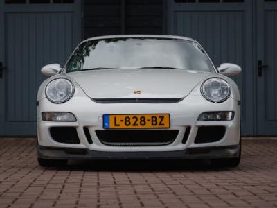 2007 Porsche 911