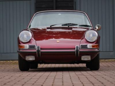 1969 Porsche 911