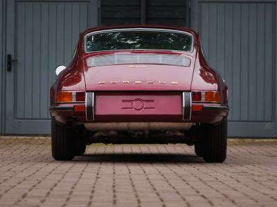 1969 Porsche 911