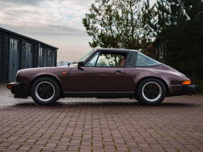 1981 Porsche 911