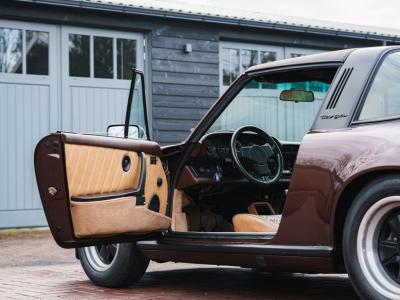 1981 Porsche 911