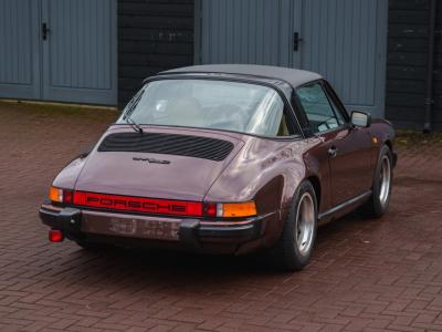 1981 Porsche 911