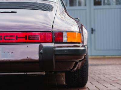 1981 Porsche 911