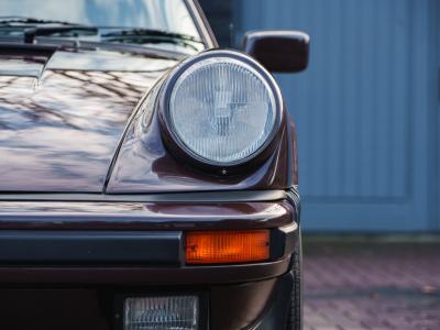 1981 Porsche 911