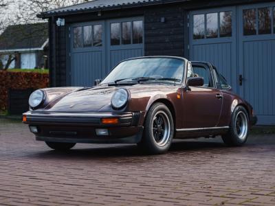 1981 Porsche 911