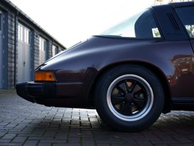 1981 Porsche 911