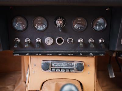 1964 Jaguar E-Type