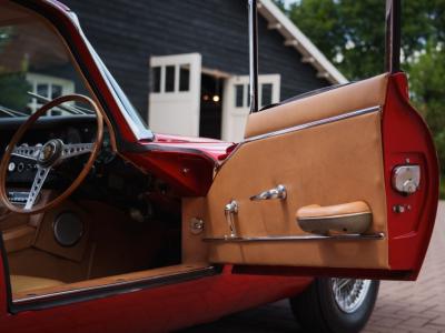 1964 Jaguar E-Type