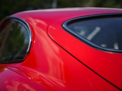 1964 Jaguar E-Type