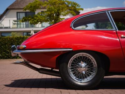 1964 Jaguar E-Type