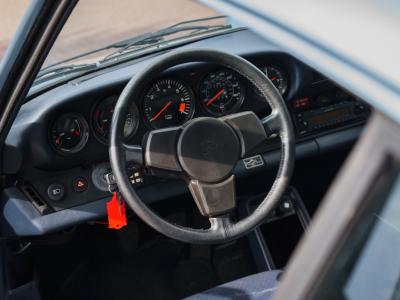 1981 Porsche 911