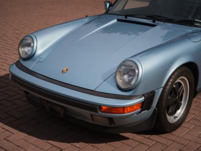 1981 Porsche 911