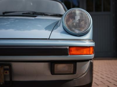 1981 Porsche 911