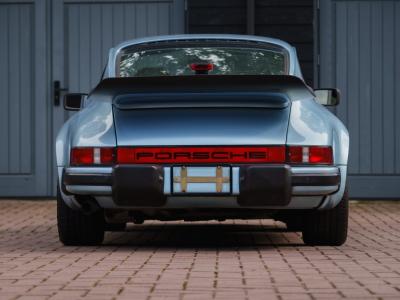 1981 Porsche 911