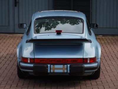 1981 Porsche 911