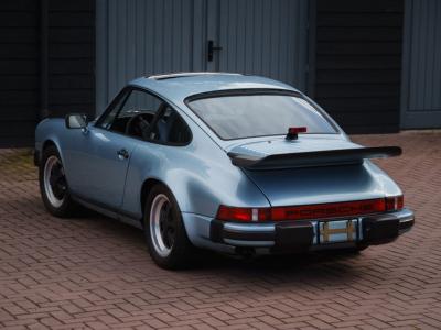 1981 Porsche 911