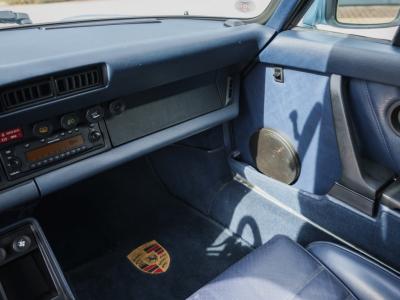 1981 Porsche 911