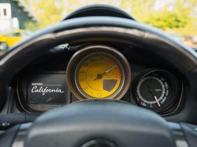 2010 Ferrari CALIFORNIA