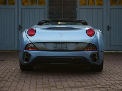 2010 Ferrari CALIFORNIA