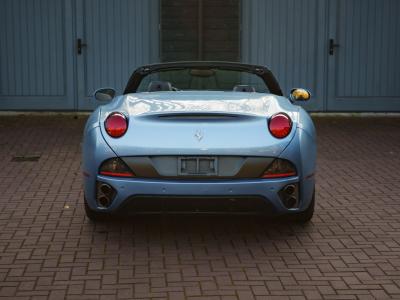 2010 Ferrari CALIFORNIA